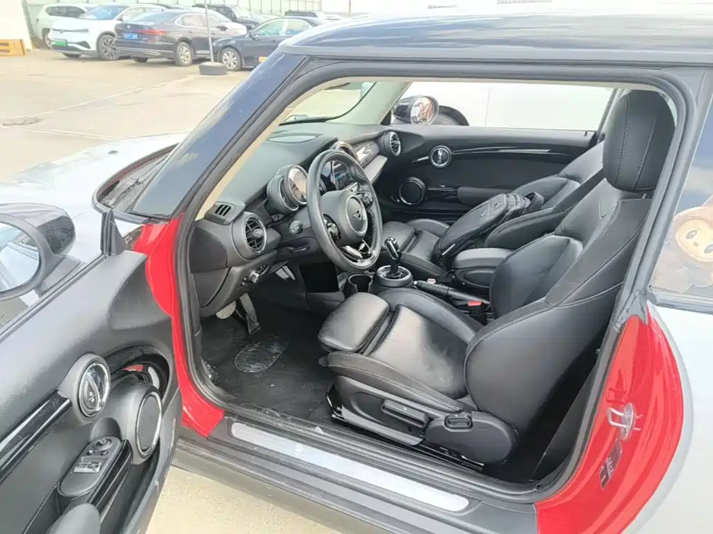 MINI Mini — миниатюра 16