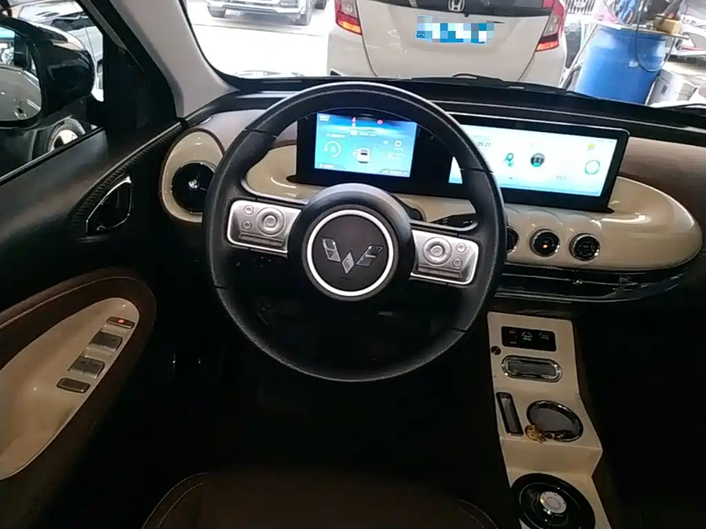 Wuling Bingo — миниатюра 11