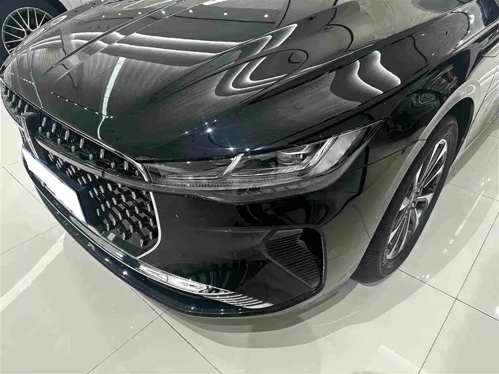 Lincoln Z — миниатюра 4