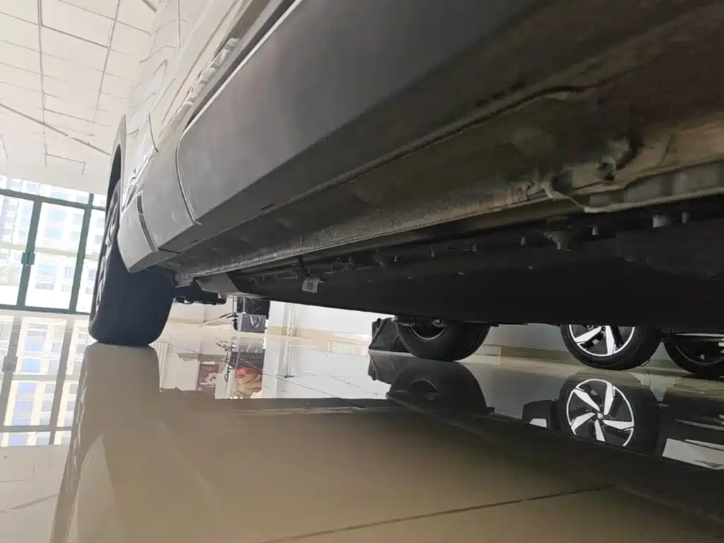 BYD Yuan UP — миниатюра 21