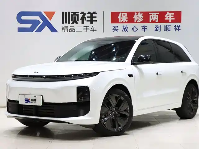 Li Auto L6