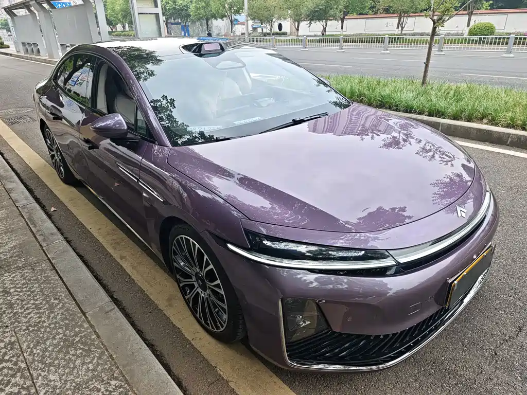Hyper 昊铂A800 — миниатюра 3