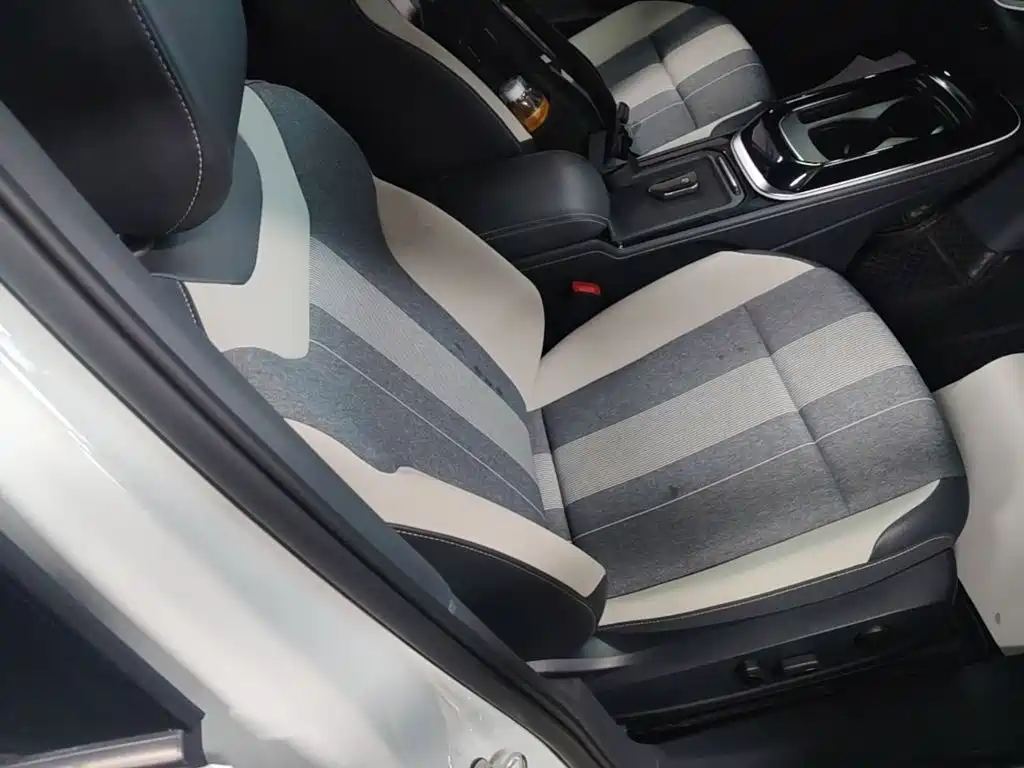 Volkswagen ID.4 Crozz — миниатюра 25