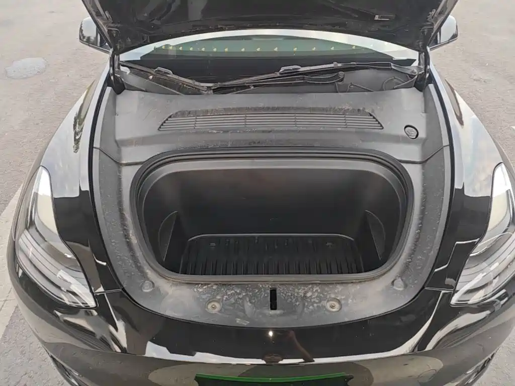 Tesla Model Y — миниатюра 20