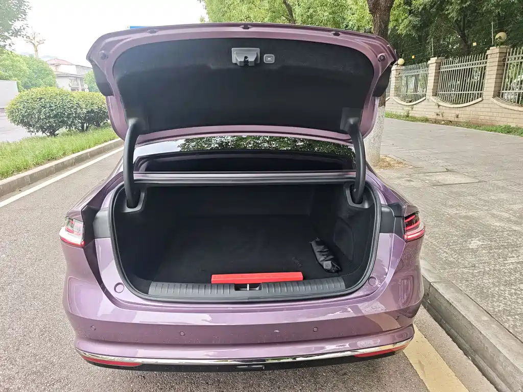 Hyper 昊铂A800 — миниатюра 7