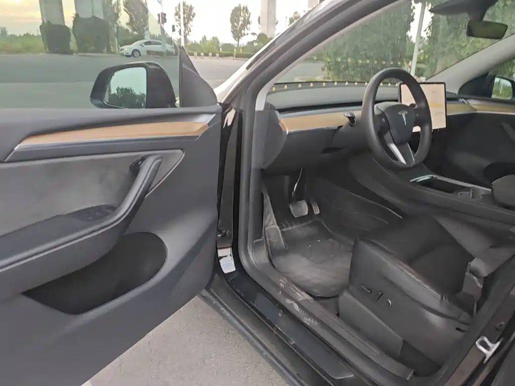 Tesla Model Y — миниатюра 16