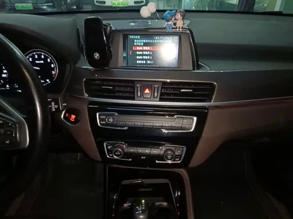BMW X1 — миниатюра 13
