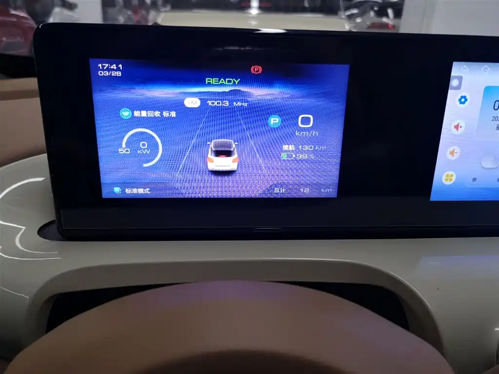 Wuling Binguo 2025 333km Enjoy