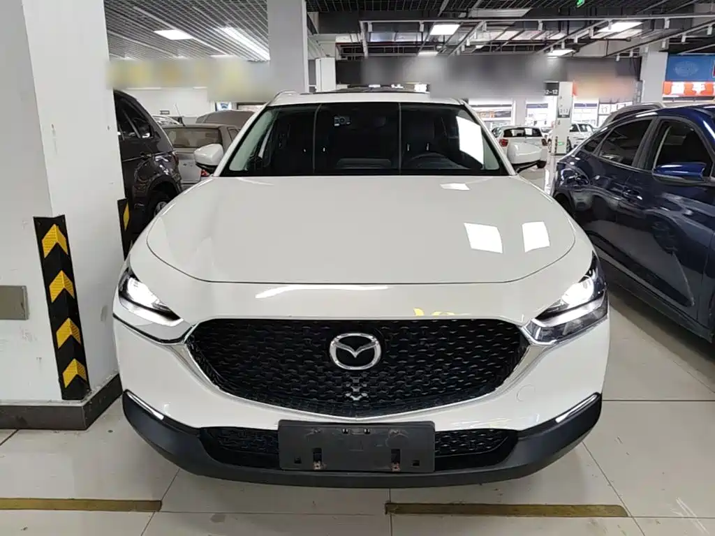 Mazda CX-30 — миниатюра 3