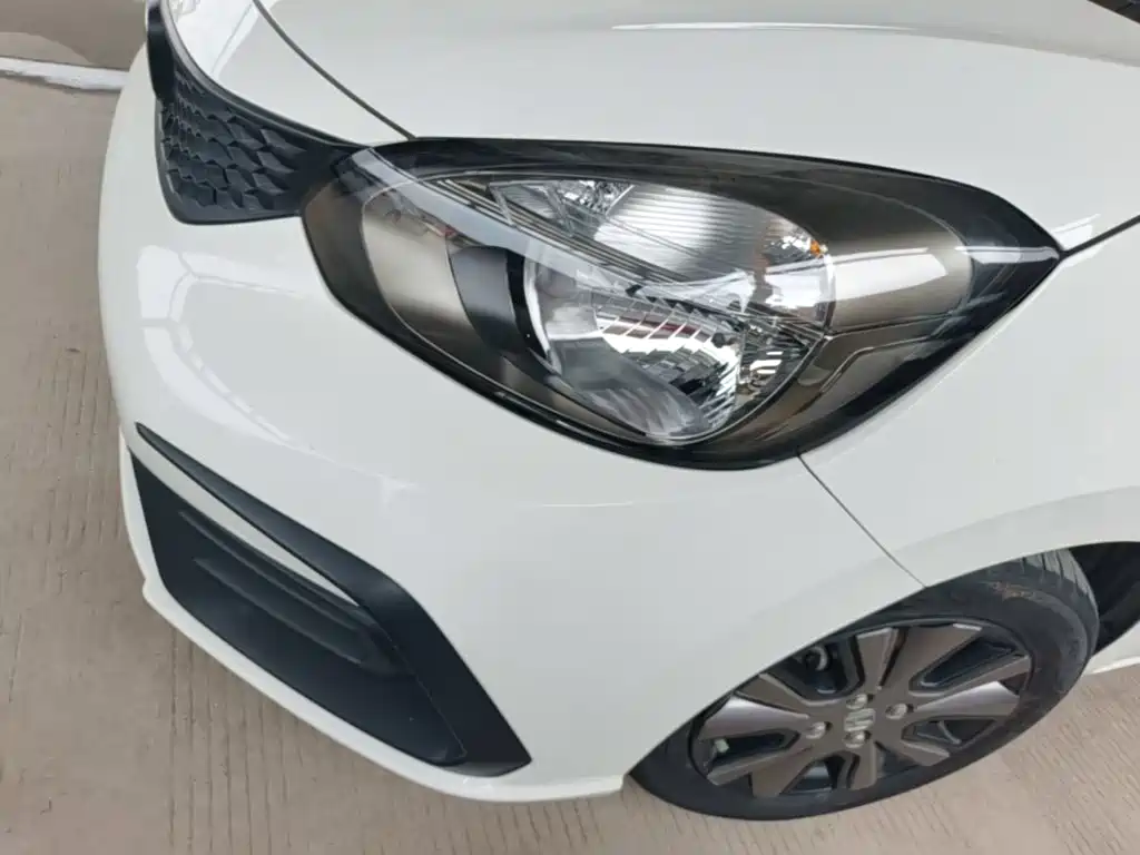 Honda Fit — миниатюра 18