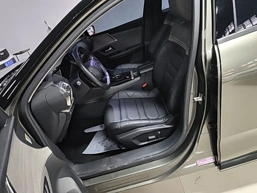 Citroen C5 X — миниатюра 15