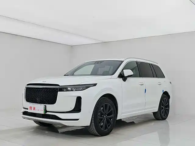 IDEAL CAR IDEAL ONE 2020