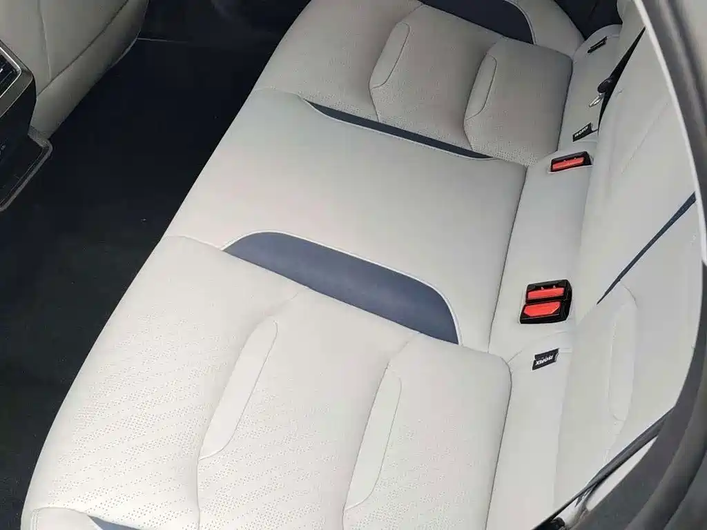 Geely Xingrui — миниатюра 10