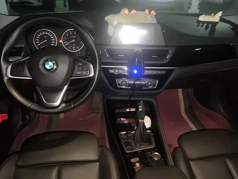 BMW 1 Series — миниатюра 12