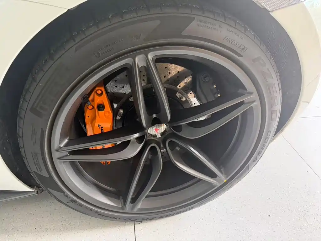 McLaren 570 — миниатюра 4