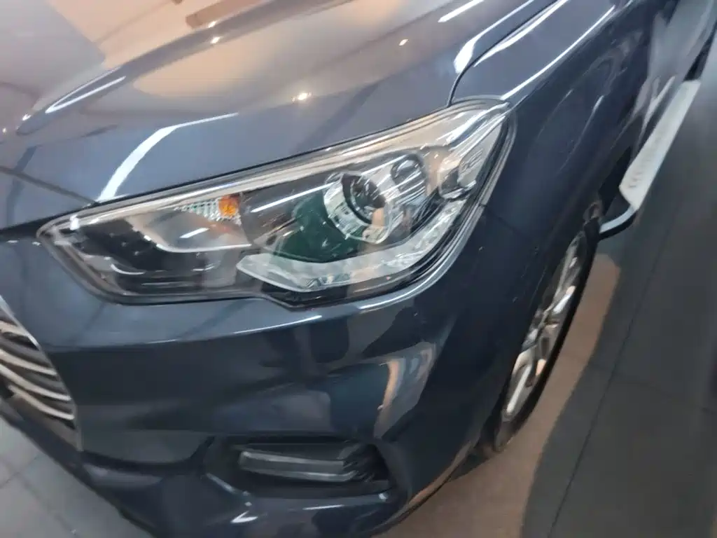 Hyundai ix35 — миниатюра 24