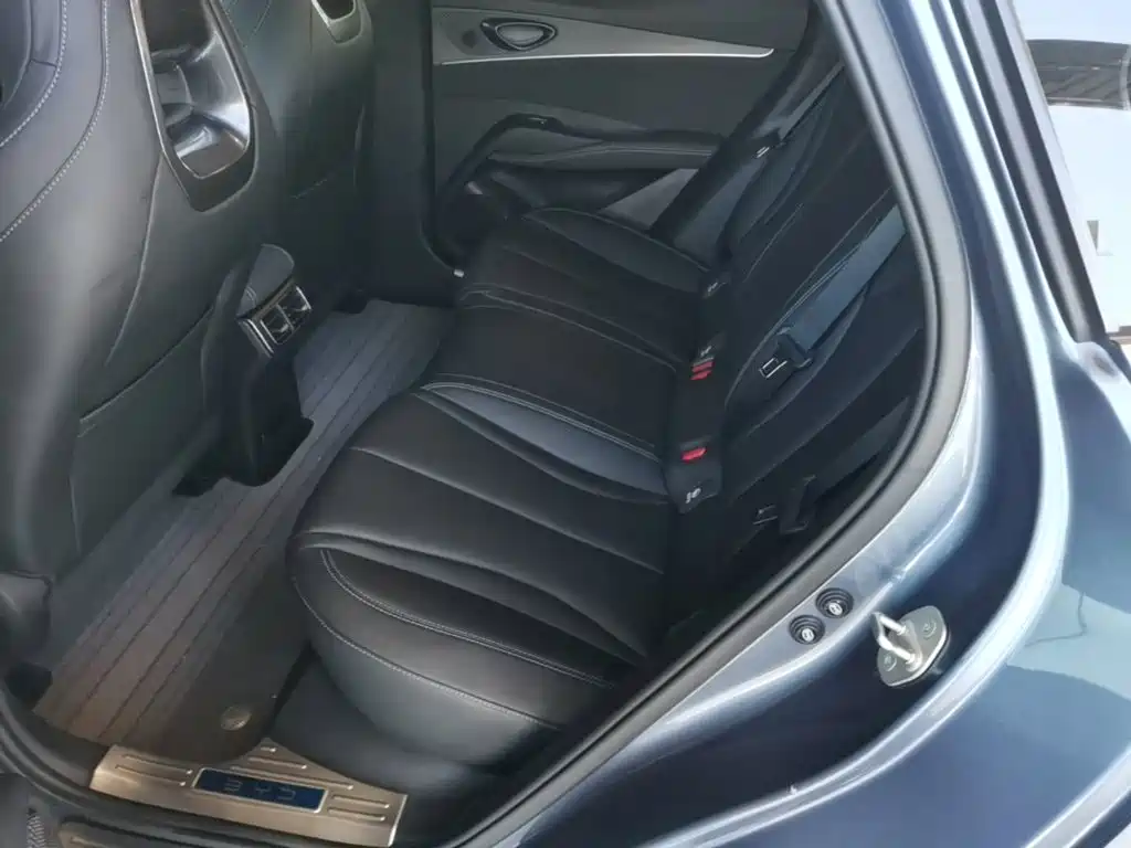 BYD Seal 06 — миниатюра 17