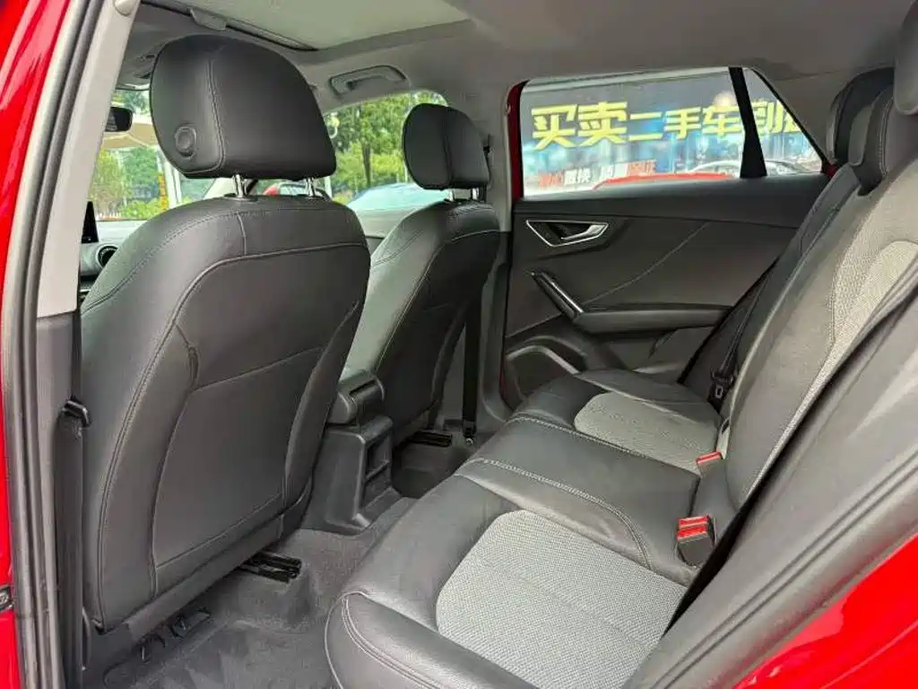 Audi Q2L — миниатюра 8