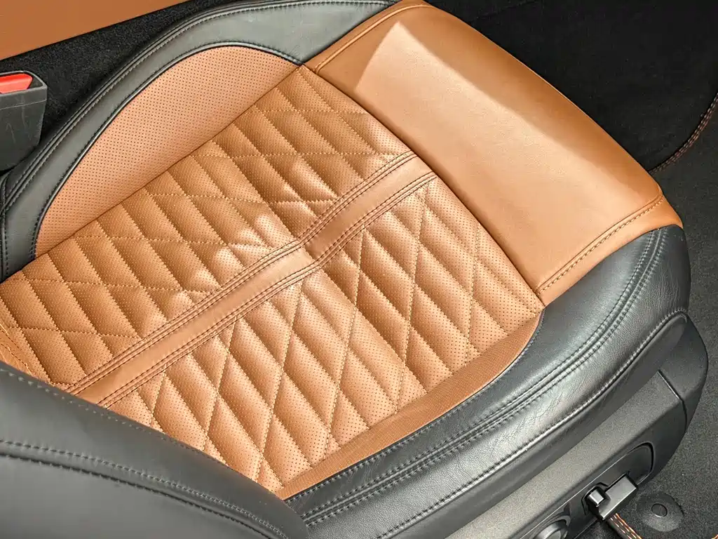 Maserati Levante — миниатюра 24