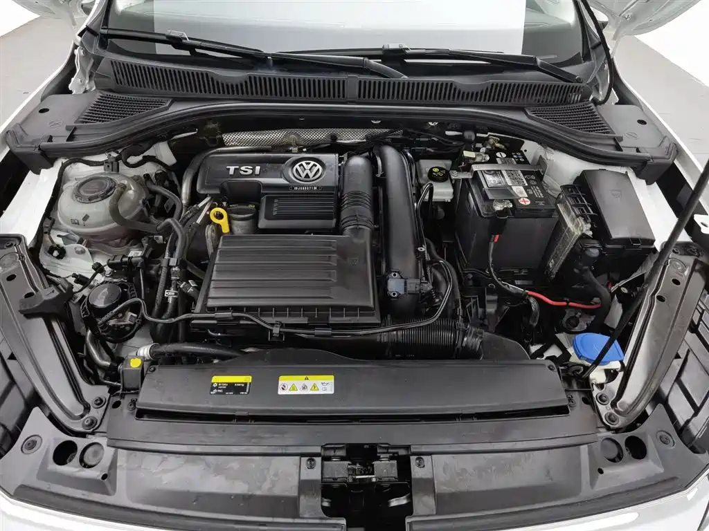 Volkswagen Sagitar 2020 280TSI DSG Comfort VI