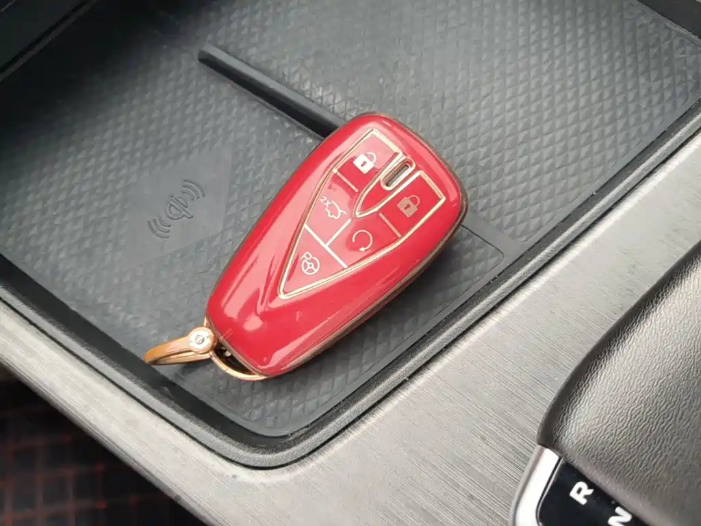 Changan UNI-T — миниатюра 9