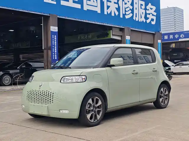 2022 Ora R2/White Cat