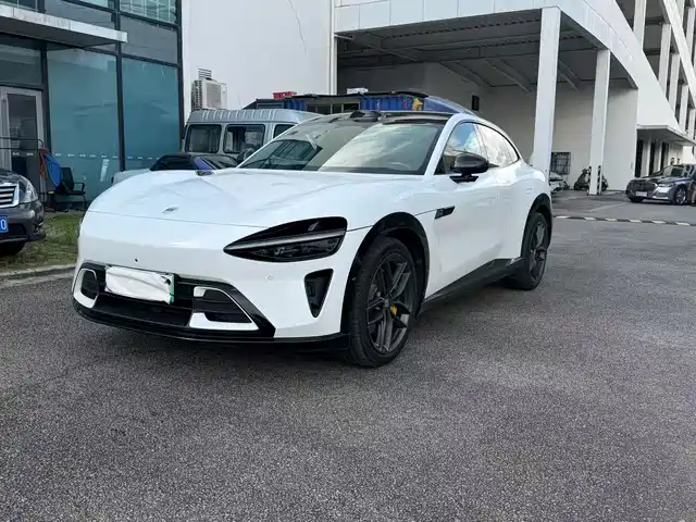 2026 xiaomi YU7