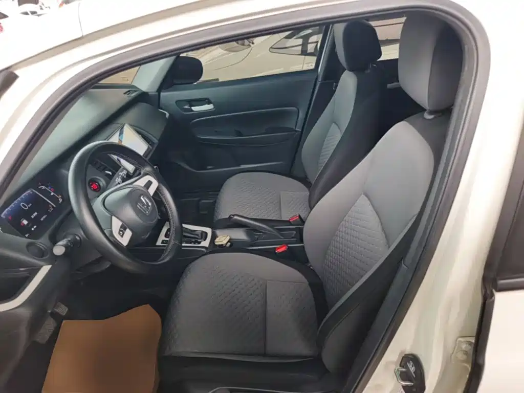 Honda Fit — миниатюра 11