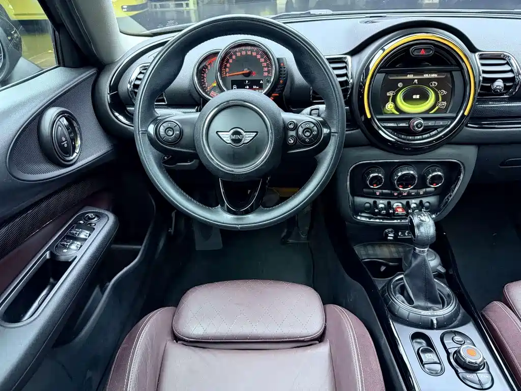 MINI Mini Clubman — миниатюра 14