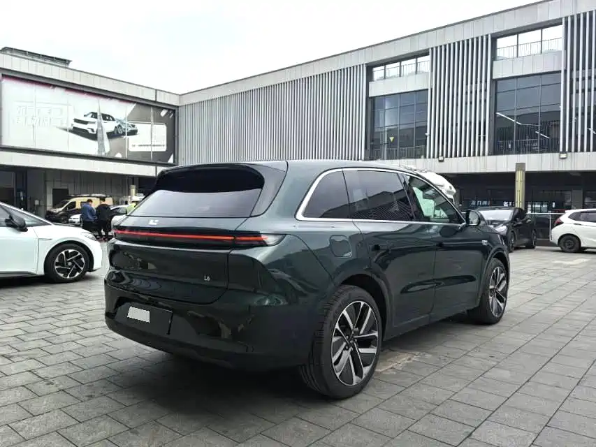 Li Auto IDEAL L6