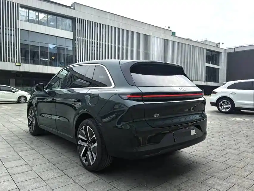Li Auto IDEAL L6
