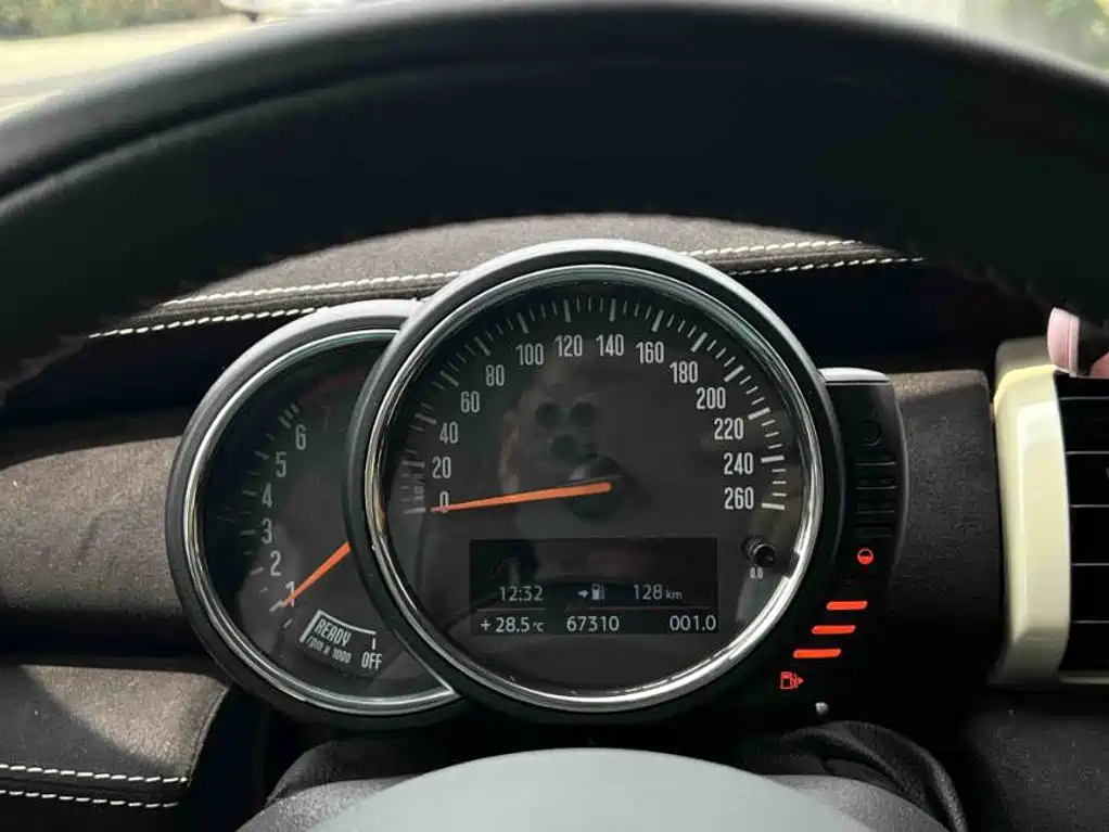 MINI Mini — миниатюра 4