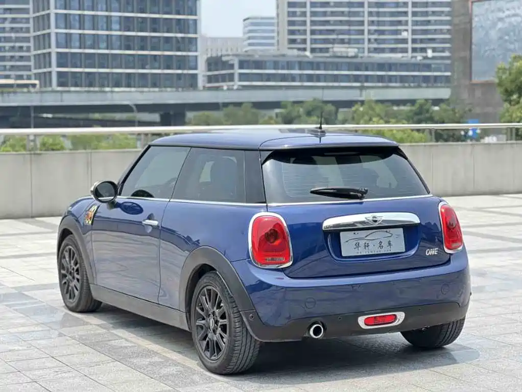MINI Mini — миниатюра 12
