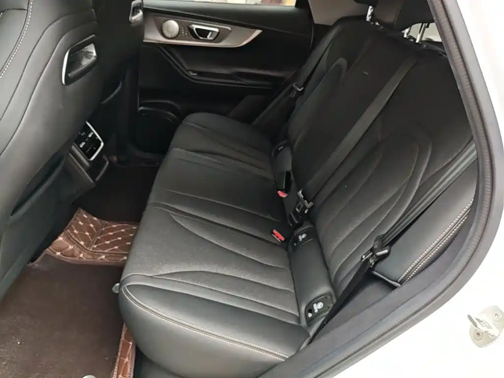 Chery Tiggo 5x — миниатюра 17