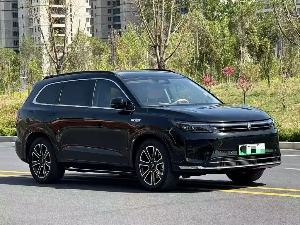AITO AITO M7