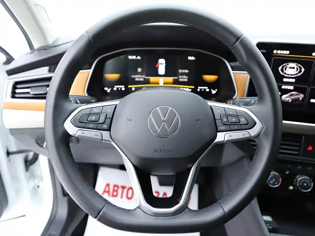 Volkswagen Bora — миниатюра 11