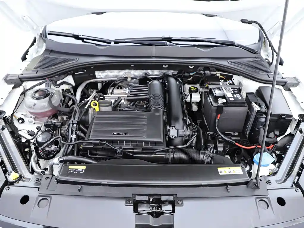 Volkswagen Bora — миниатюра 21