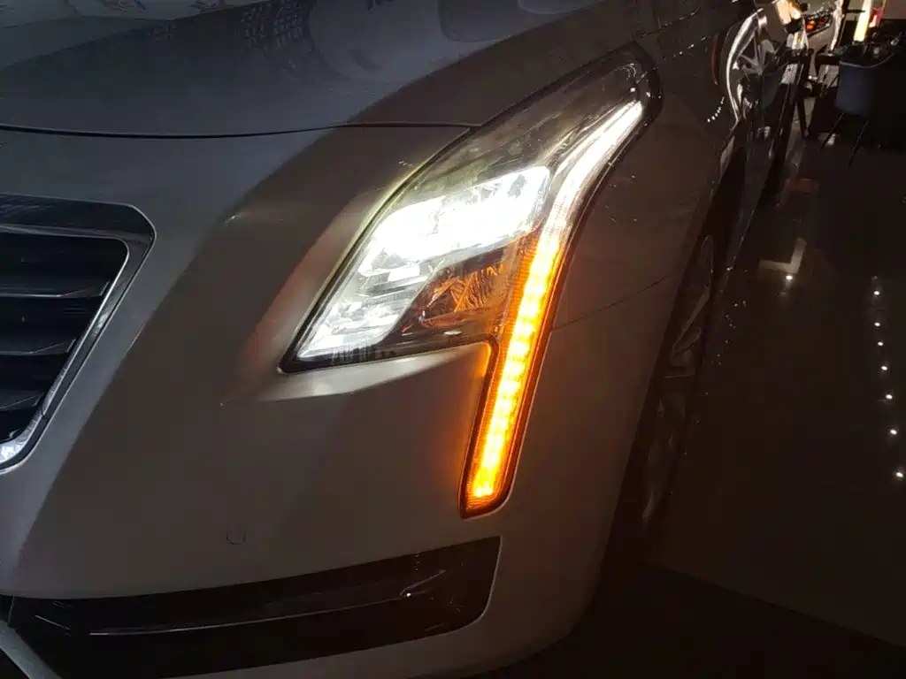 Cadillac CT6 — миниатюра 24