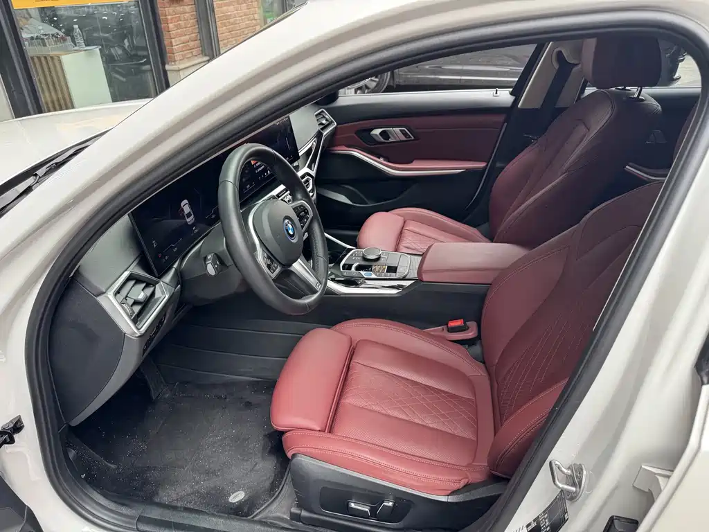 BMW i3 — миниатюра 8