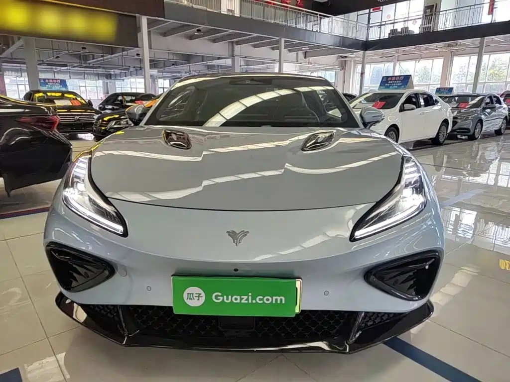Neta Neta GT — миниатюра 3