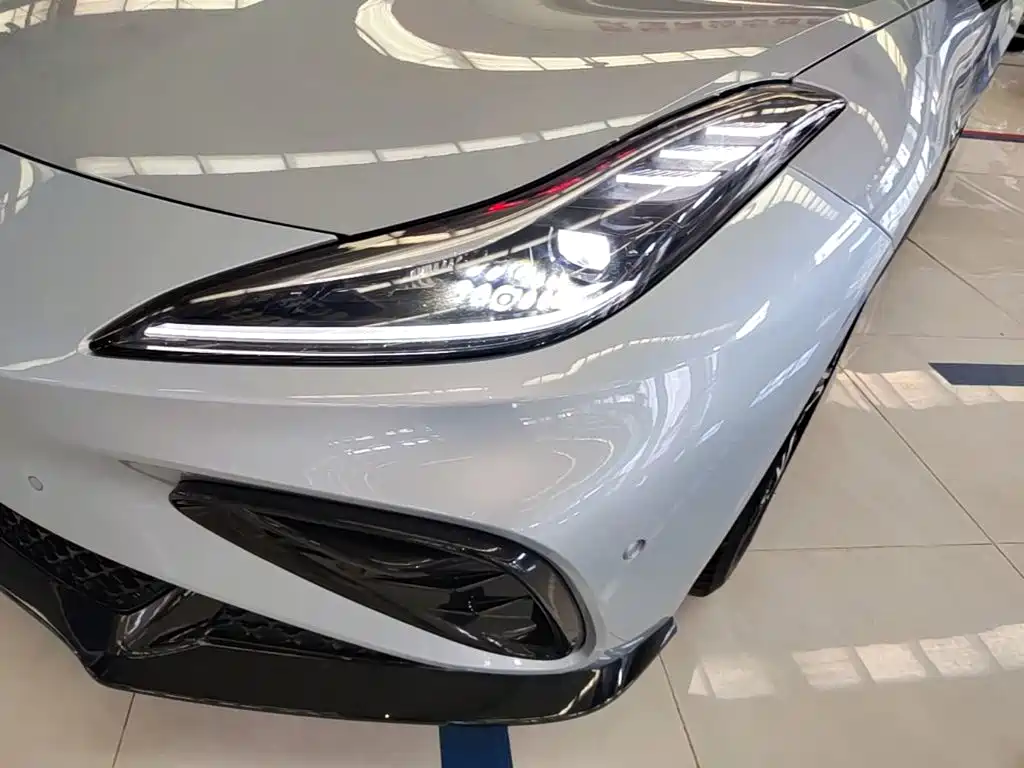 Neta Neta GT — миниатюра 24