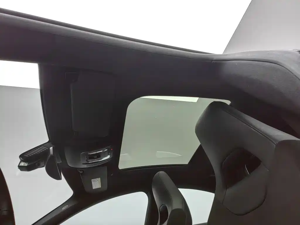 Mercedes-Benz CLA (Import) — миниатюра 14