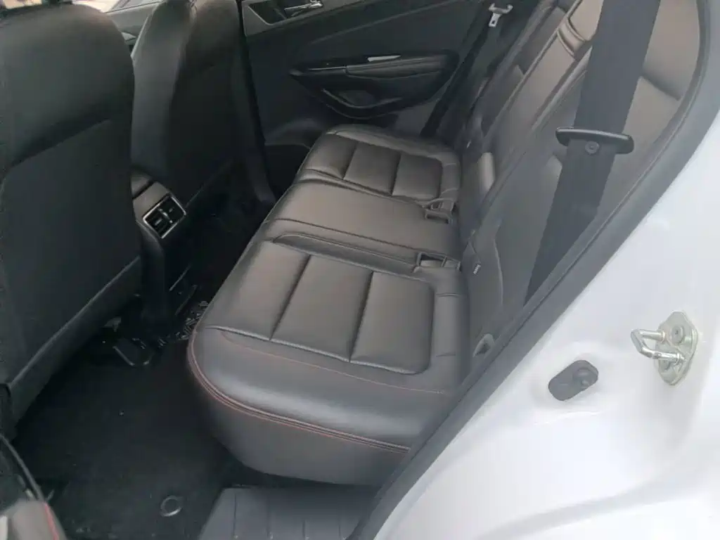 Changan CS75 — миниатюра 17