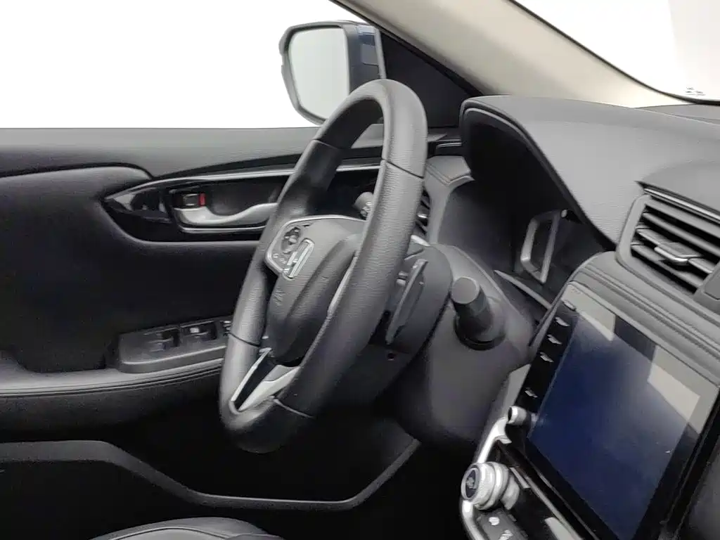 Honda Envix — миниатюра 22
