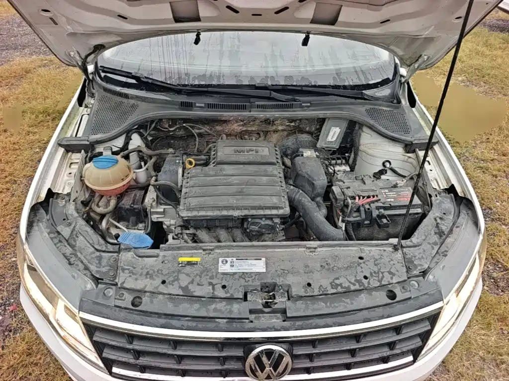 Volkswagen Jetta — миниатюра 20