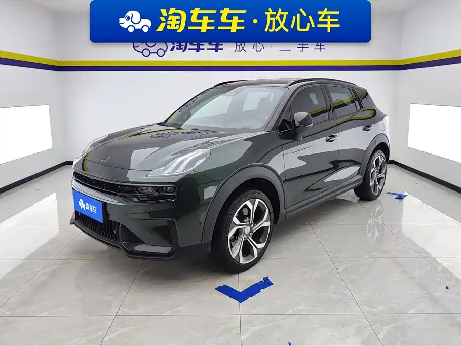 LYNK 06