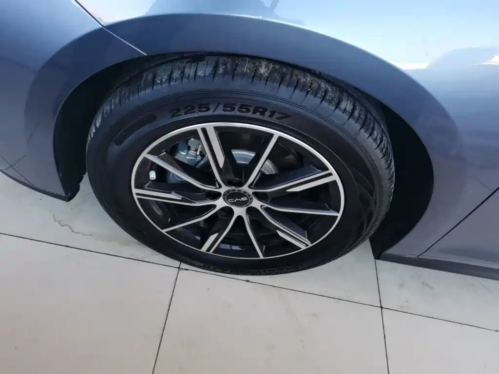 BYD Seal 06 — миниатюра 23