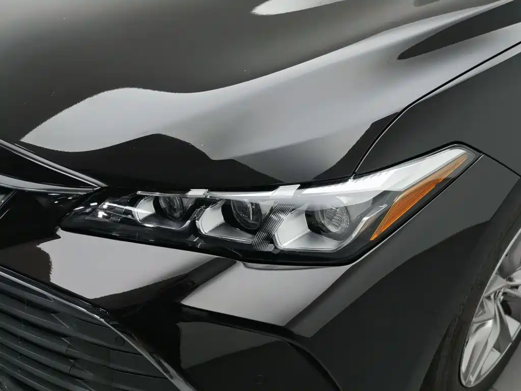 Toyota Avalon — миниатюра 7