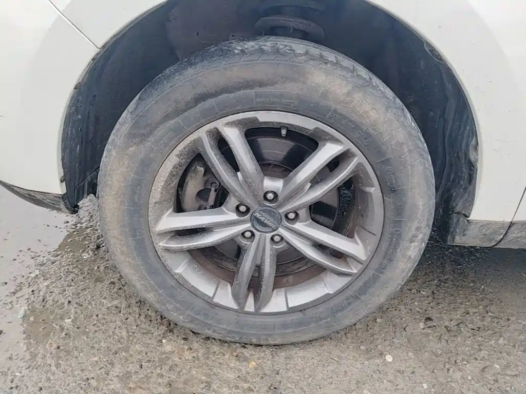 Haval F5 — миниатюра 23
