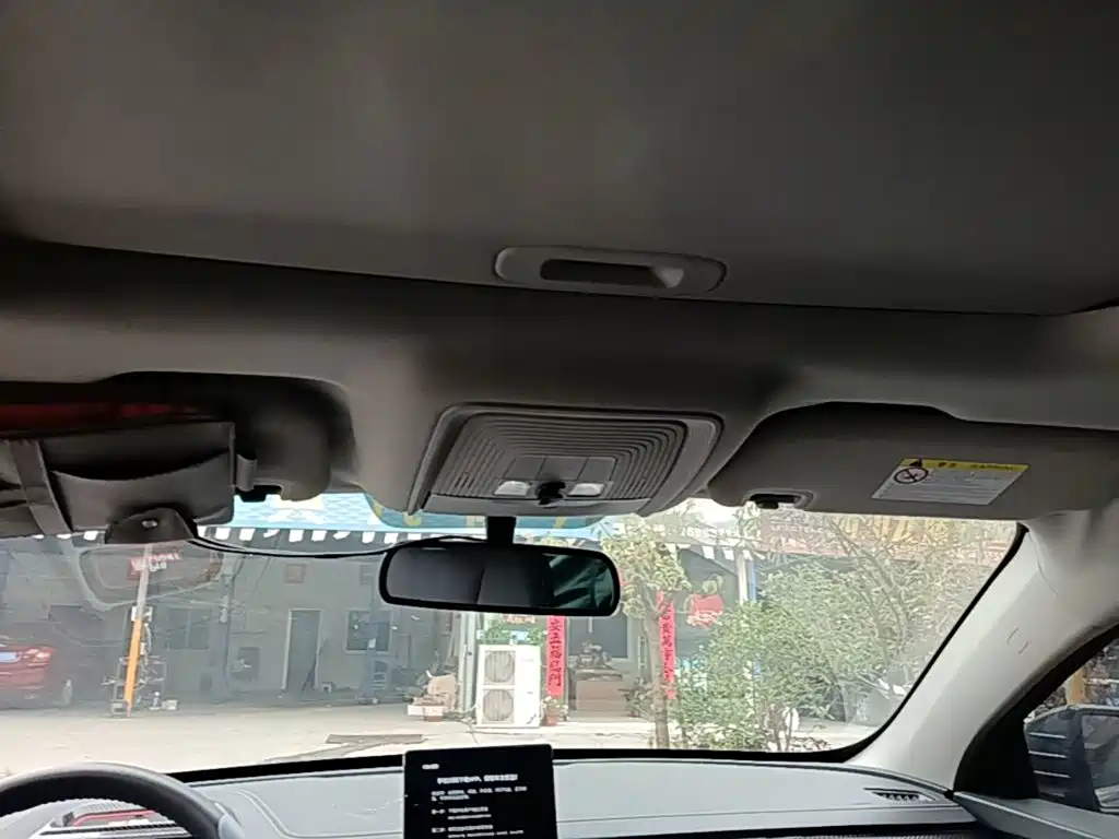 BYD Qin Pro — миниатюра 18